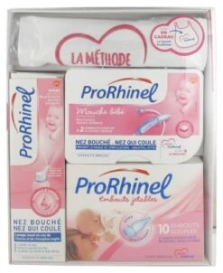 ProRhinel Baby Set