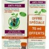 Puressentiel Anti-Lice Treatment Lotion Batch Of 2 X 100ml Including 70 Ml Free + Comb -Care Product Store puressentiel anti lice p75981