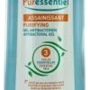 Puressentiel Antibacterial Gel With 3 Essential Oils Eco-Refill 975ml 2 Puressentiel Antibacterial Gel With 3 Essential Oils Eco-Refill 975ml -Care Product Store puressentiel antibacterial gel p74561