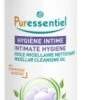 Puressentiel Intimate Hygiene Cleansing Micellar Oil Organic 150ml -Care Product Store puressentiel intimate hygiene p75988