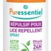 Puressentiel Repellent Lice Spray 200ml -Care Product Store puressentiel repellent lice p25232