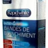 Rapid White Express 5 Minutes Whitening Bands -Care Product Store rapid white express p73518