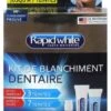 Rapid White Tooth Whitening System -Care Product Store rapid white tooth p44758