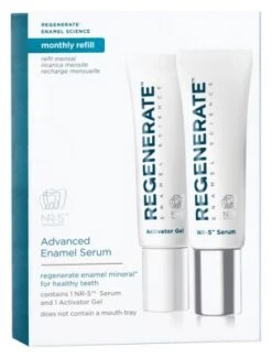 Regenerate Advanced Enamel Serum 2 X 16ml