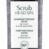 René Furterer Head Spa Scrub Purifying Scrub Detox Hair Scalp 150ml 2 René Furterer Head Spa Scrub Purifying Scrub Detox Hair Scalp 150ml -Care Product Store rene furterer head p83149