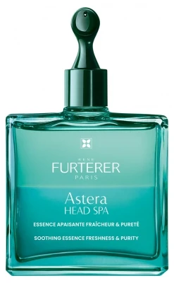 René Furterer Head Spa Astera Soothing Freshness Concentrate 50ml 3 René Furterer Head Spa Astera Soothing Freshness Concentrate 50ml