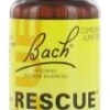 Rescue Bach Dropper-bottle 20ml -Care Product Store rescue bach dropper p20633