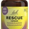 Rescue Harmony & Positivity 30 Capsules -Care Product Store rescue harmony positivity p86943