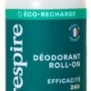 Respire Deodorant Roll-On Freshness Of Aloe Eco-Refill 150ml -Care Product Store respire deodorant roll p83206