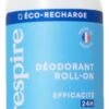 Respire Roll-On Deodorant Cotton Flower Eco-Refill 150ml 1 Respire Roll-On Deodorant Cotton Flower Eco-Refill 150ml -Care Product Store respire roll on p83205