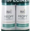 RoC Keops Freshness Spray Deodorant 2 X 100ml 1 RoC Keops Freshness Spray Deodorant 2 X 100ml -Care Product Store roc keops freshness p77065