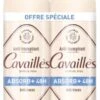 Rogé Cavaillès Absorb+ 48H Deodorant Anti-Marks Spray 2 X 150ml -Care Product Store roge cavailles absorb p81764