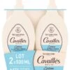 Rogé Cavaillès Antibacterial Intimate Cleansing Care 2 X 500 Ml -Care Product Store roge cavailles antibacterial p84781