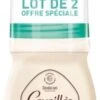 Rogé Cavaillès Dermato Deodorant Sensitive Skin 48H Roll On 2 X 50ml 2 Rogé Cavaillès Dermato Deodorant Sensitive Skin 48H Roll On 2 X 50ml -Care Product Store roge cavailles dermato p81757