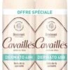 Rogé Cavaillès Dermato Deodorant Anti-Odor 48H Spray 2 X 150ml -Care Product Store roge cavailles dermato p81762