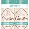 Rogé Cavaillès Dermato Deodorant 48H Stick 2 X 40ml -Care Product Store roge cavailles dermato p81766