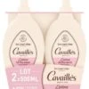 Rogé Cavaillès Extra-Gentle Intimate Cleansing Care 2 X 500 Ml -Care Product Store roge cavailles extra p84777