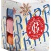 Roger & Gallet Heritage Set Of 3 Soaps -Care Product Store roger gallet heritage p85874
