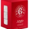 Roger & Gallet Jean-Marie Farina 3 Perfumed Soaps Of 100g -Care Product Store roger gallet jean p80645