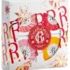 Roger & Gallet Set Of 4 Well-Being Soaps -Care Product Store roger gallet set p85879