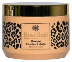 RoseBaie Keratin X Amla Mask Limited Edition 500ml