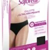 Saforelle Black Panty For Menstruations 1 Saforelle Black Panty For Menstruations -Care Product Store saforelle black panty 38886