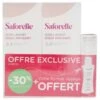 Saforelle Gentle Cleansing Care 2 X 500ml + 1 Gentle Cleansing Care 100ml Offered -Care Product Store saforelle gentle cleansing p19383