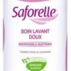 Saforelle Gentle Cleansing Care 1L -Care Product Store saforelle gentle cleansing p33155