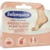 Salvequick Plantar Protection 2 Units 1 Salvequick Plantar Protection 2 Units -Care Product Store salvequick plantar protection p42058