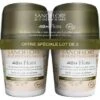 Sanoflore 48H Flora Roll-On Organic 2 X 50ml -Care Product Store sanoflore 48h flora p50810
