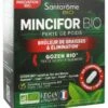 Santarome Bio Mincifor Bio 120 Tablets -Care Product Store santarome bio mincifor p73945