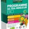 Santarome Bio Organic Ultra Slimming Program 30 Phials -Care Product Store santarome bio organic p86206