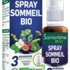Santarome Bio Sleep Spray Organic 20ml -Care Product Store santarome bio sleep p56910