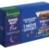 Santarome Organic Good Night 3 X 60 Gummies Of Which 60 Gummies Offered 1 Santarome Organic Good Night 3 X 60 Gummies Of Which 60 Gummies Offered -Care Product Store santarome organic good p81557