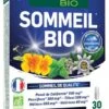 Santarome Sleep Organic 30 Vegetal Capsules 1 Santarome Sleep Organic 30 Vegetal Capsules -Care Product Store santarome sleep organic p48382