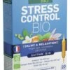Santarome Stress Control Organic 20 Phials -Care Product Store santarome stress control p80270