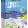 Santarome Stress Control Organic 30 Capsules -Care Product Store santarome stress control p80271