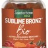Santarome Sublime Bronz' Bio 60 Gummies -Care Product Store santarome sublime bronz p75450