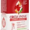 Santé Verte Circulymphe 60 Tablets 1 Santé Verte Circulymphe 60 Tablets -Care Product Store sante verte circulymphe p83013