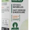 Santé Verte Vit D3 2000UI Vegetable 20ml 2 Santé Verte Vit D3 2000UI Vegetable 20ml -Care Product Store sante verte vit p70983