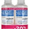 Saugella Dermoliquid 2 X 500ml -Care Product Store saugella dermoliquid 2 p9486