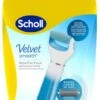 Scholl Velvet Smooth Anti-Callus Electric Grater + Foot Contour -Care Product Store scholl velvet smooth p13491
