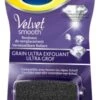 Scholl Velvet Smooth Express Pedi Crystal Diamonds Ultra Exfoliating Grain 2 Replacement Rolls -Care Product Store scholl velvet smooth p35772
