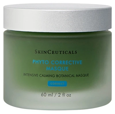 SkinCeuticals Correct Phyto Corrective Mask 60ml 3 SkinCeuticals Correct Phyto Corrective Mask 60ml