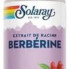 Solaray Berberine 60 Vegetable Gel-Caps -Care Product Store solaray berberine 60 p84180