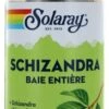 Solaray Schizandra 100 Vegetable Capsules -Care Product Store solaray schizandra 100 p79958