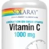 Solaray Vitamin C 1000mg 100 Tablets 2 Solaray Vitamin C 1000mg 100 Tablets -Care Product Store solaray vitamin c p38413
