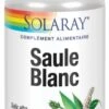 Solaray White Willow 60 Capsules -Care Product Store solaray white willow p30096