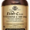 Solgar Ester-C Plus Vitamin C 500mg 50 Vegetable Capsules -Care Product Store solgar ester c p10639