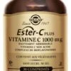 Solgar Ester-C Plus Vitamin C 1000mg 30 Tablets -Care Product Store solgar ester c p10642